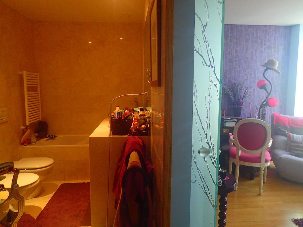 Lxriverside Suite Apartment Lisbon Room photo