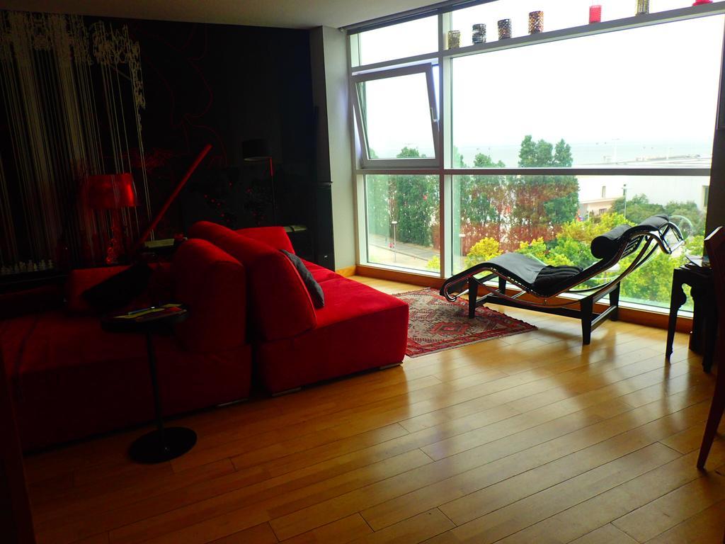 Lxriverside Suite Apartment Lisbon Exterior photo