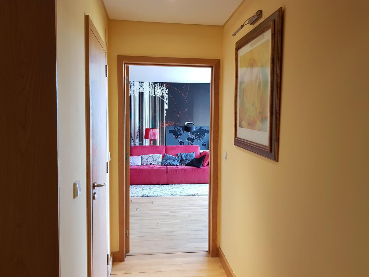 Lxriverside Suite Apartment Lisbon Exterior photo